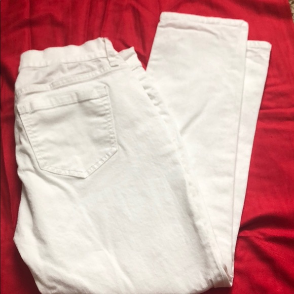 Capri pants - Picture 3 of 3